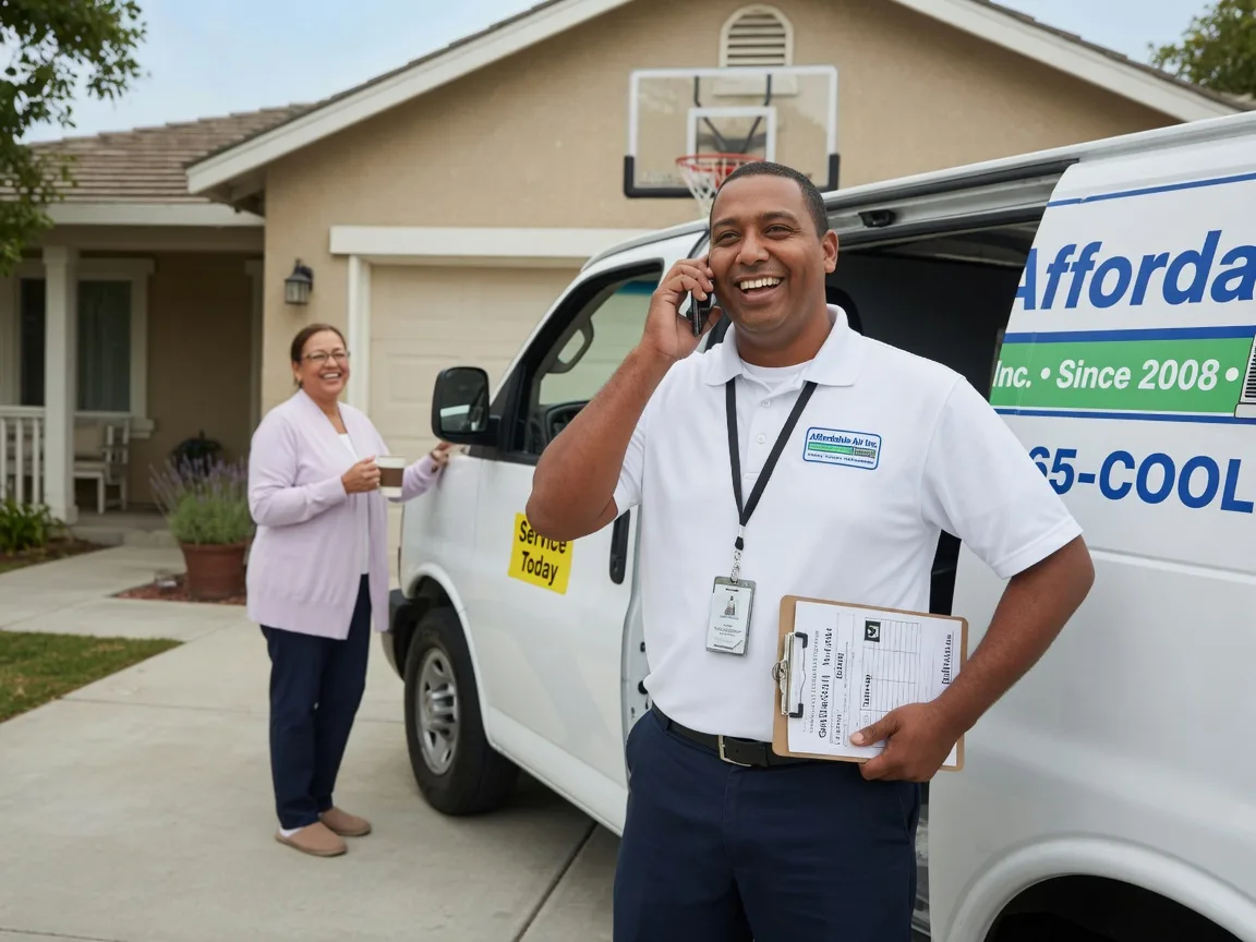Central Ac Repair Myakka City, FL FAQs